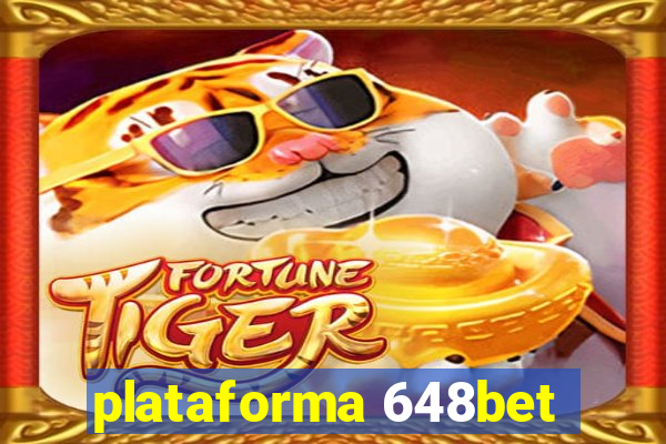 plataforma 648bet
